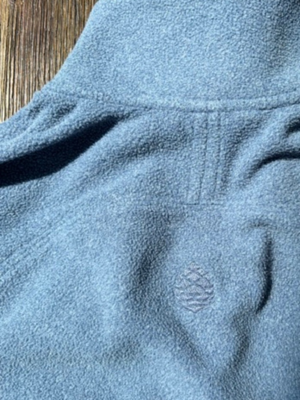 Stio Womens Turpin Fleece Snap Pullover Sz XS EUC - Picture 7 of 11